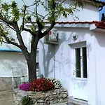 Maison d'hôtes Hodanic 3*