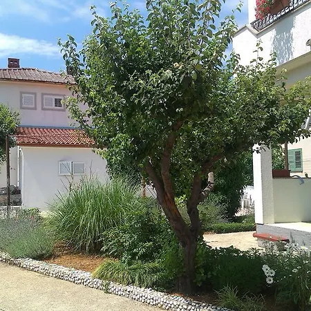 Hodanic Pensionat 3*