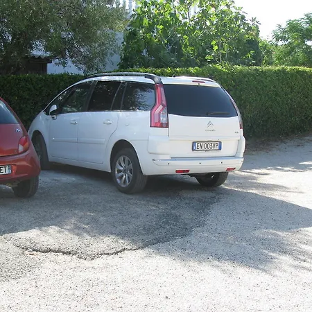 Hodanic 3* Veglia