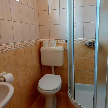 Pensiune Hodanic Veglia