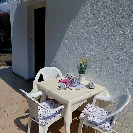 Hodanic Krk Town