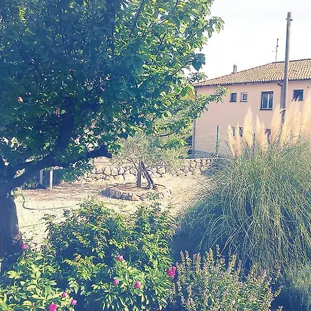 Maison d'hôtes Hodanic Krk Town