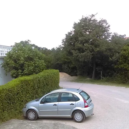 Hodanic Maison d'hôtes 3*