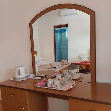 霍达尼克旅馆 克尔克
