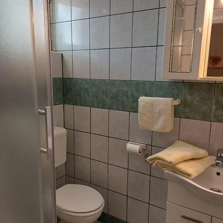 Pensión Hodanic Krk Town