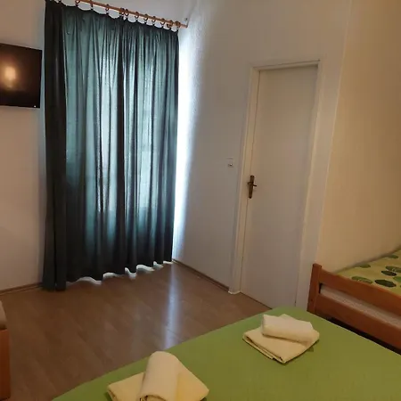 Guest house Hodanic 3*