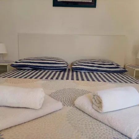 Hodanic Pensión Krk Town