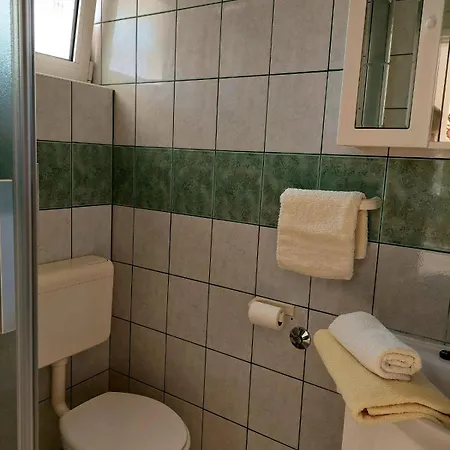 Pensión Hodanic Krk Town