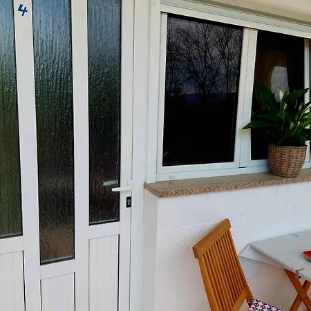 Pensión Hodanic Krk Town