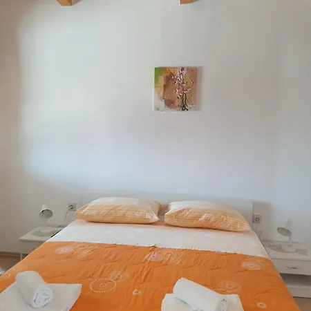 Pensión Hodanic Krk Town