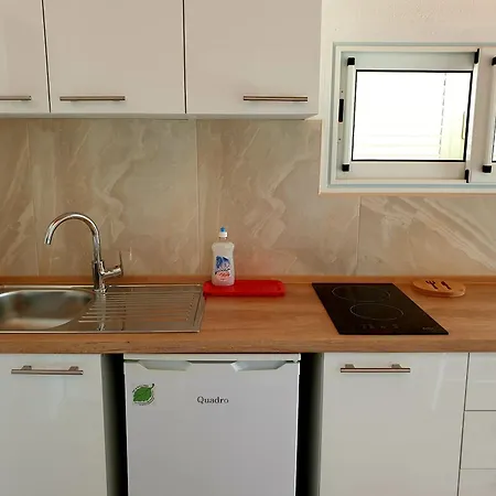 Pensión Hodanic Krk Town