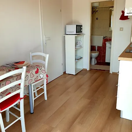 Hodanic Pensión Krk Town