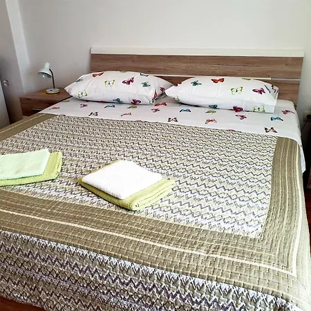 Penzion Hodanic 3*