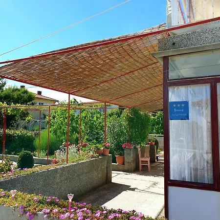 Pensión Hodanic Krk Town