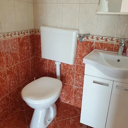 Hodanic Pensión Krk Town