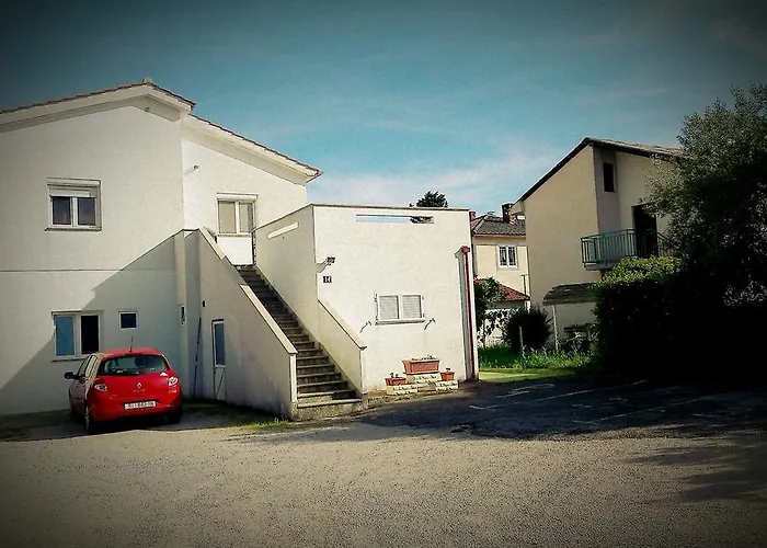 Gasthof Hodanic 3*