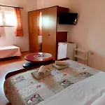 Vendégház Hodanic 3*