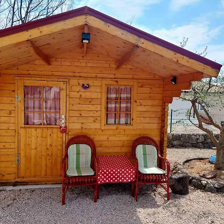 Hodanic ゲストハウス