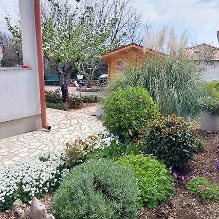 Hodanic 3* Krk Town