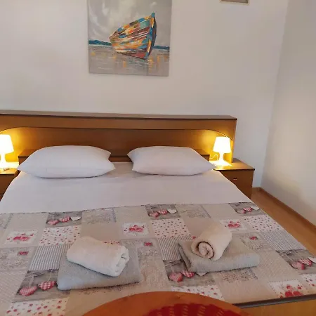 Gostinjska kuća Hodanic