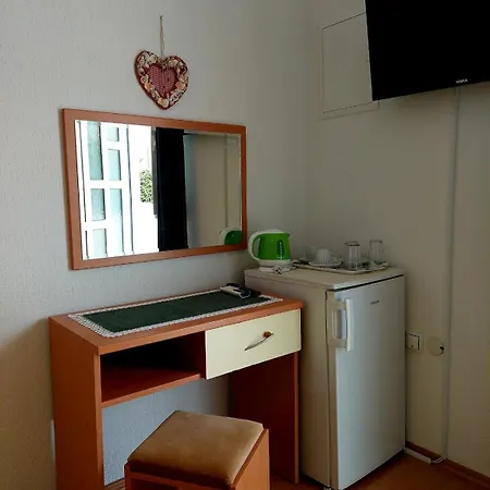 Gostinjska kuća Hodanic