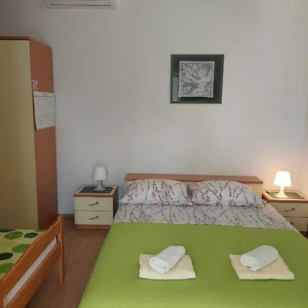 Hodanic Gostinjska kuća
