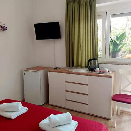Hodanic Penzion 3*