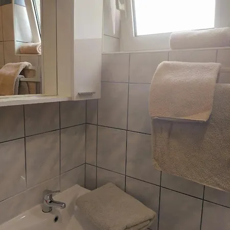 Gostinjska kuća Hodanic