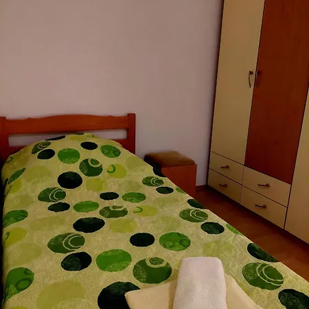 Gostinjska kuća Hodanic
