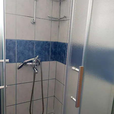 Gostinjska kuća Hodanic