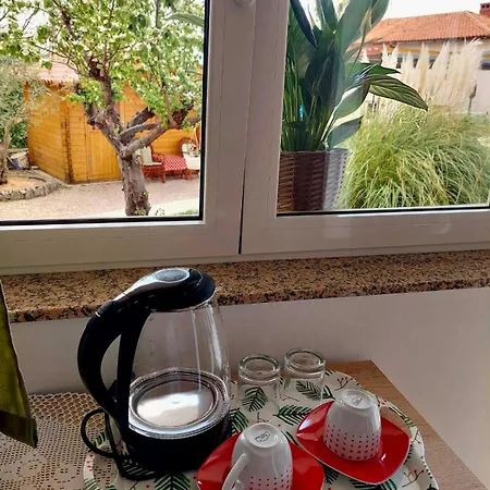 Hodanic ゲストハウス クルク