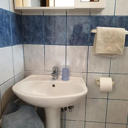Gostinjska kuća Hodanic