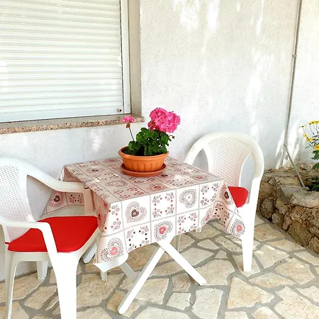 Hodanic ゲストハウス クルク