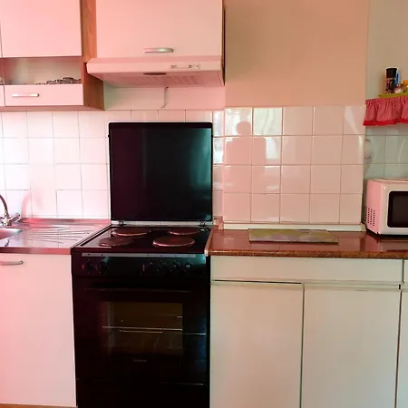 Hodanic 3* クルク