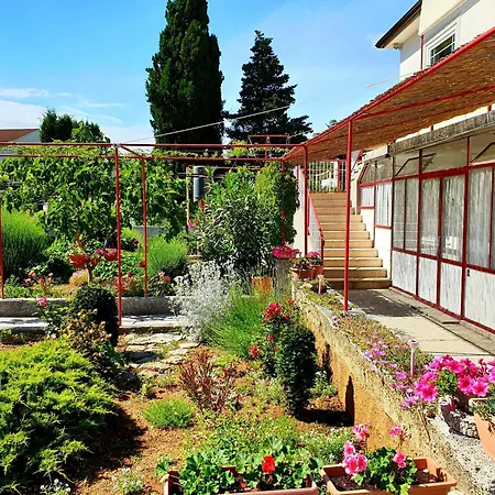 Hodanic ゲストハウス 3*