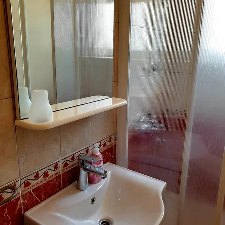 Hodanic ゲストハウス