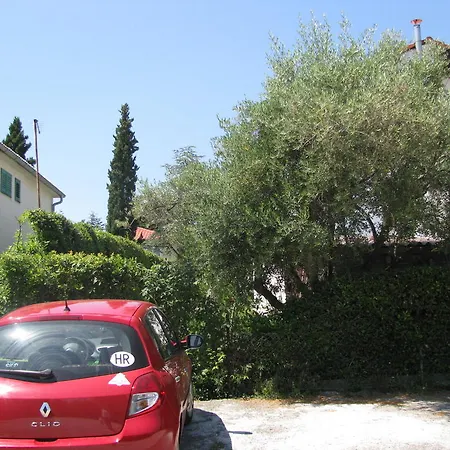 Gostinjska kuća Hodanic Krk Town