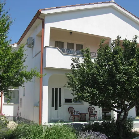 Gostinjska kuća Hodanic