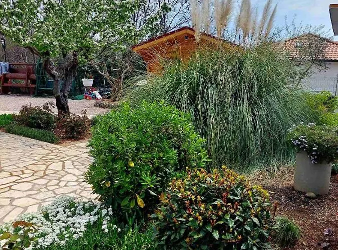 Penzion Hodanic Krk Town