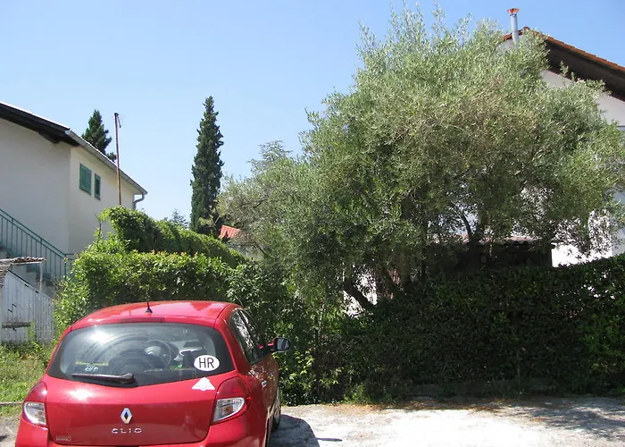 Penzion Hodanic Krk Town